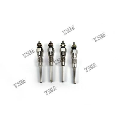 High Quality Parts For Kubota  V2403 Glow Plug 19077-65512 engine