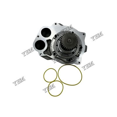 For Liebherr D934 D934L Water Pump R934C Diesel Engine parts