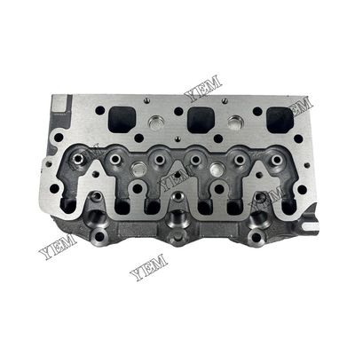 403D-11 Excavator Engine Cylinder Head Assembly For Perkins