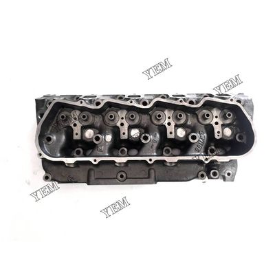 236-5127 Excavator Engine Parts For Caterpillar 3204 Cylinder Head