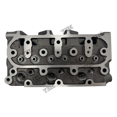 D600 Excavator Engine Cylinder Head For Kubota Parts