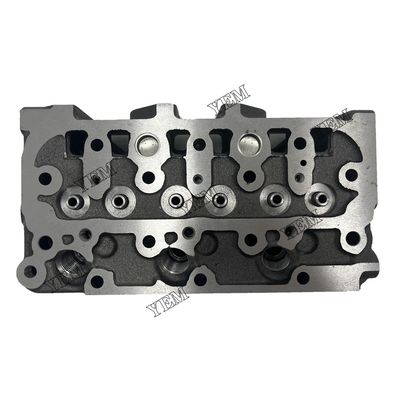 For Kubota Cylinder Head D722 Excavator engine parts 16875-03043
