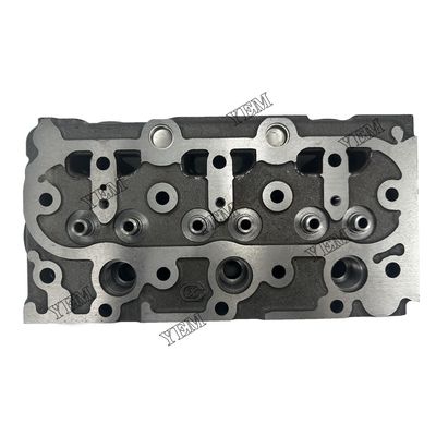 For Kubota Cylinder Head D750 B5200E B7100 Tractor Diesel engine