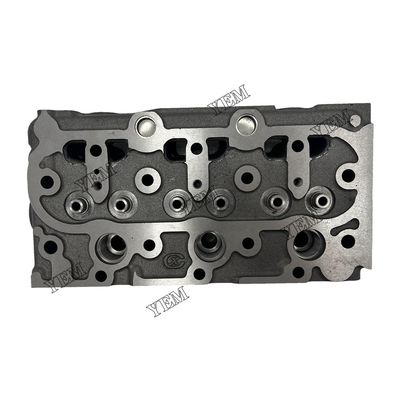 For Kubota Cylinder Head Engine D850 Excavator engine parts