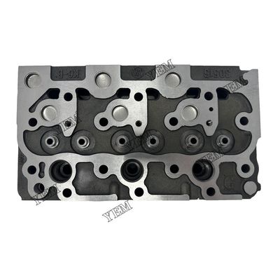 Cylinder Head For Kubota D1402 L2202 L2202DT Diesel engine parts