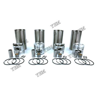 Overhaul Kit For Mitsubishi S4S/DI/IDI Diesel Excavator parts
