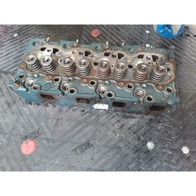 New Style Disassembly For Kubota V2403/IDI Cylinder Head Assy Engine