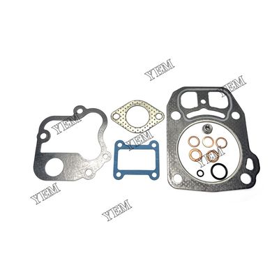 For Kubota Upper Gasket Kit  OC95 Engine Exavator 1J198-99350