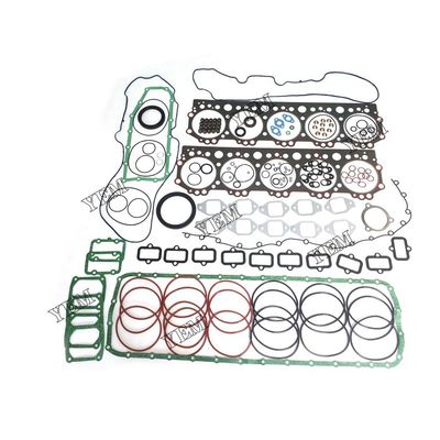 V22C Full Gasket set For Hino Loader engine parts