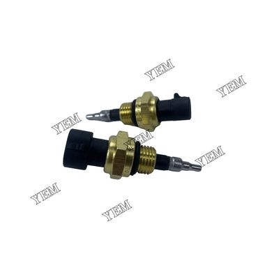 4TNV98 Temperature Sensor For Yanmar 129A00-12721 SW063