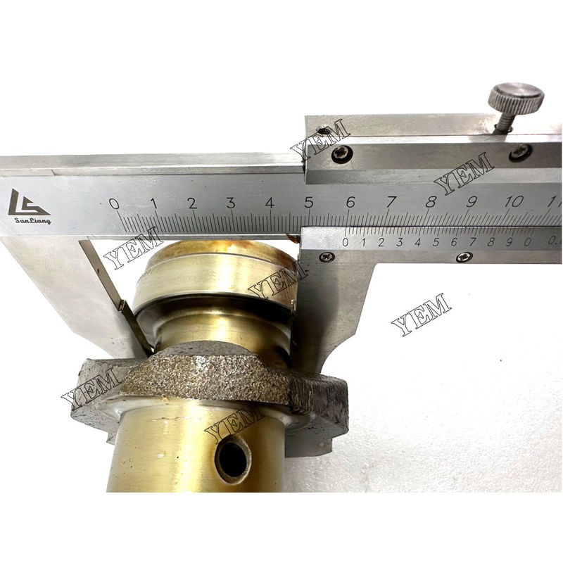 Kubota D1803 Diesel Engine Crankshaft 1G840-23020 1G840-23014 1G840-23016
