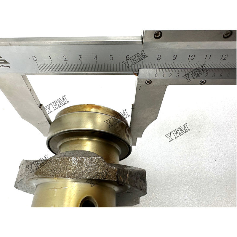 Kubota D1803 Diesel Engine Crankshaft 1G840-23020 1G840-23014 1G840-23016