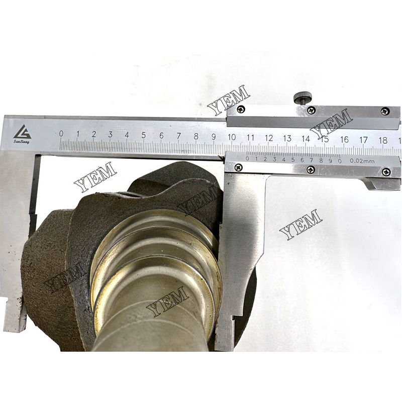 Kubota D1803 Diesel Engine Crankshaft 1G840-23020 1G840-23014 1G840-23016