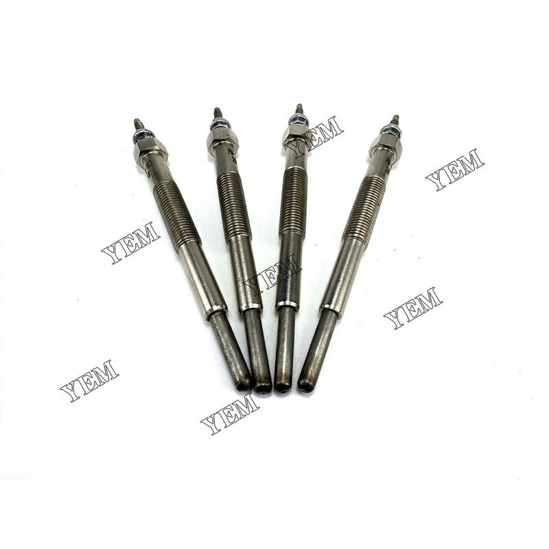 For Mitsubishi ME007649 Glow Plug 4D32 engine parts