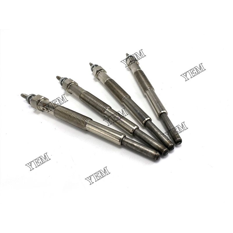 For Mitsubishi ME007649 Glow Plug 4D32 engine parts