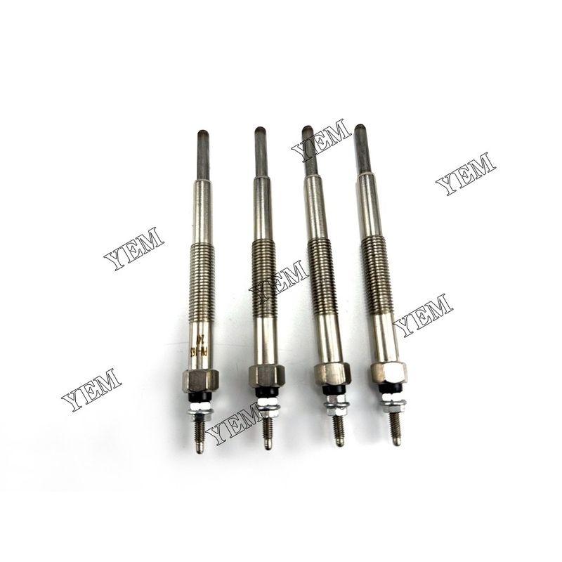 For Mitsubishi ME007649 Glow Plug 4D32 engine parts
