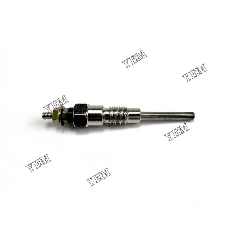 High Quality Parts For Kubota  V2403 Glow Plug 19077-65512 engine