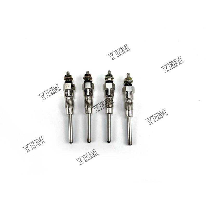 High Quality Parts For Kubota  V2403 Glow Plug 19077-65512 engine