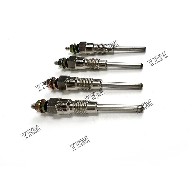 High Quality Parts For Kubota  V2403 Glow Plug 19077-65512 engine