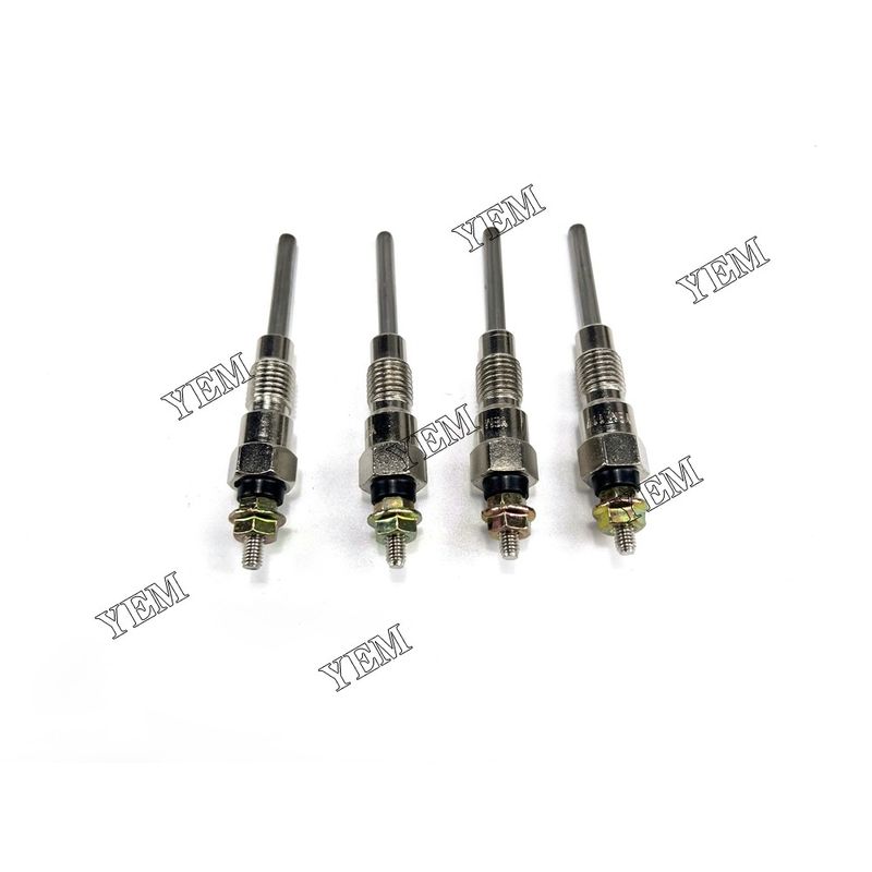 High Quality Parts For Kubota  V2403 Glow Plug 19077-65512 engine