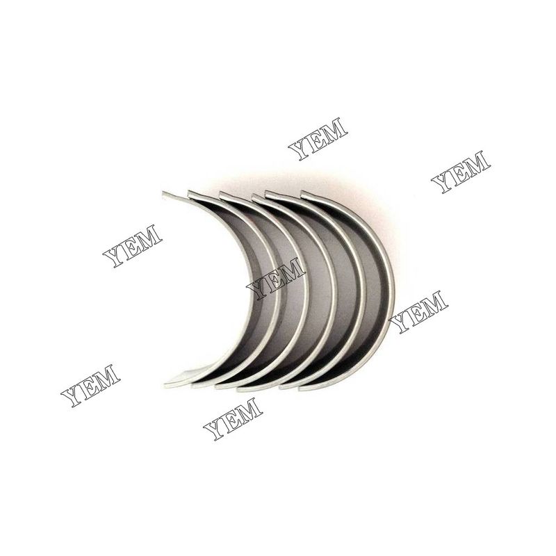 For Liebherr connecting rod Bearing set R914 R924 engine