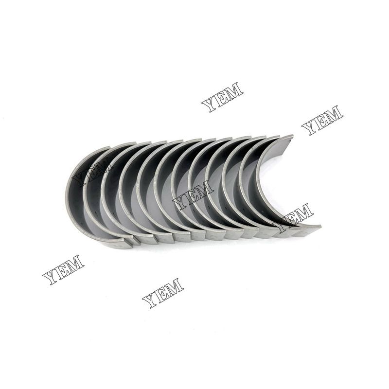 For Liebherr connecting rod Bearing set R914 R924 engine