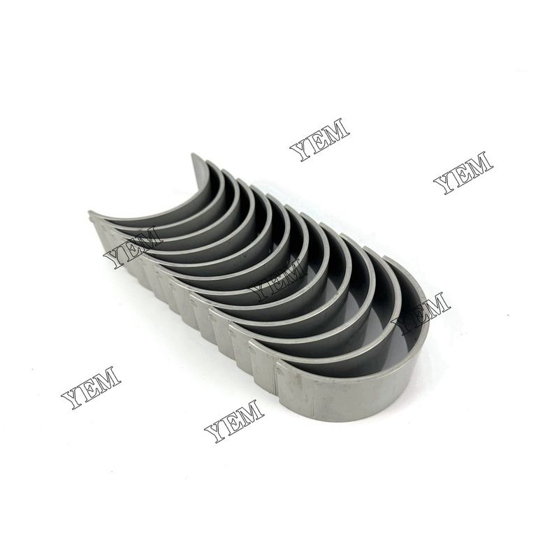 For Liebherr connecting rod Bearing set R914 R924 engine