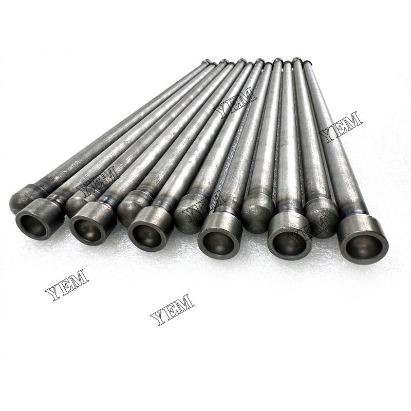 Valve Push Rod 65.04302-5011 engine parts For DOOSAN D2366 Engines