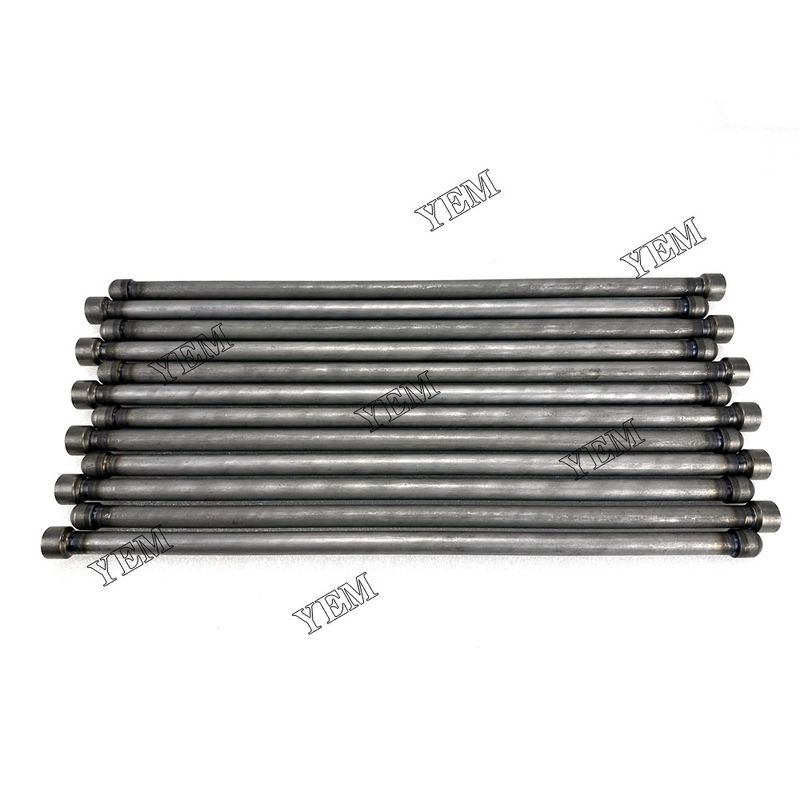 Valve Push Rod 65.04302-5011 engine parts For DOOSAN D2366 Engines