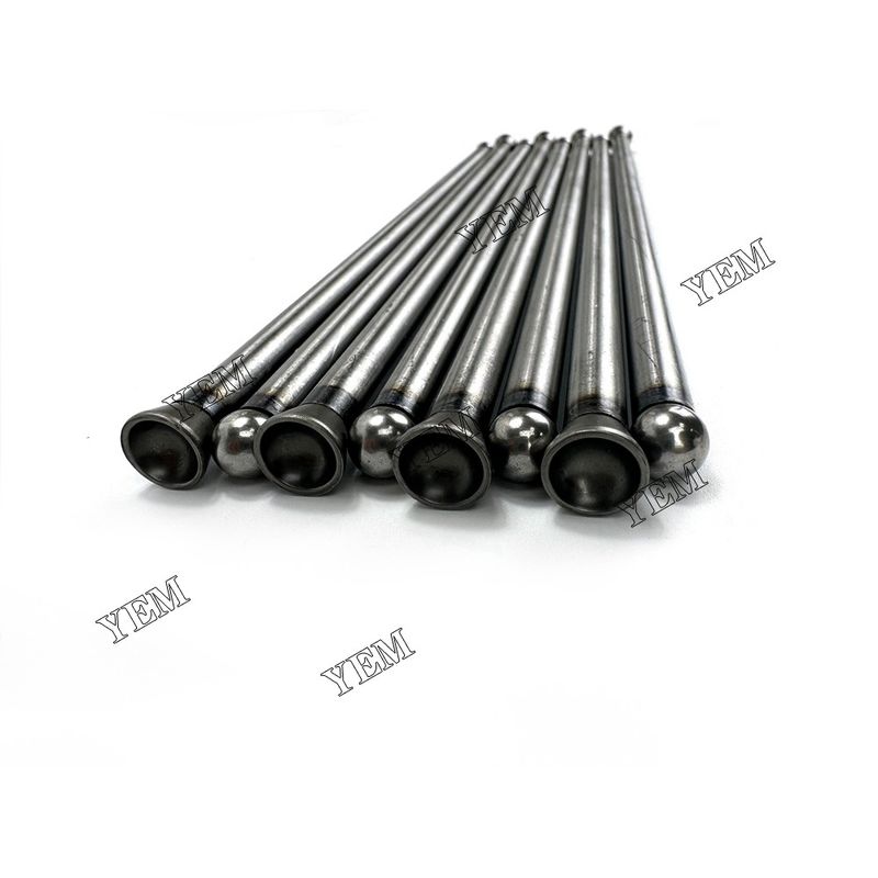 For Mitsubishi S4L2 Valve Push Rod engine Excavators fit D04F