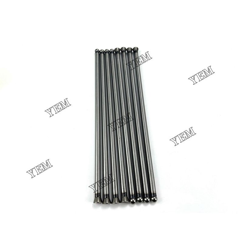 For Mitsubishi S4L2 Valve Push Rod engine Excavators fit D04F