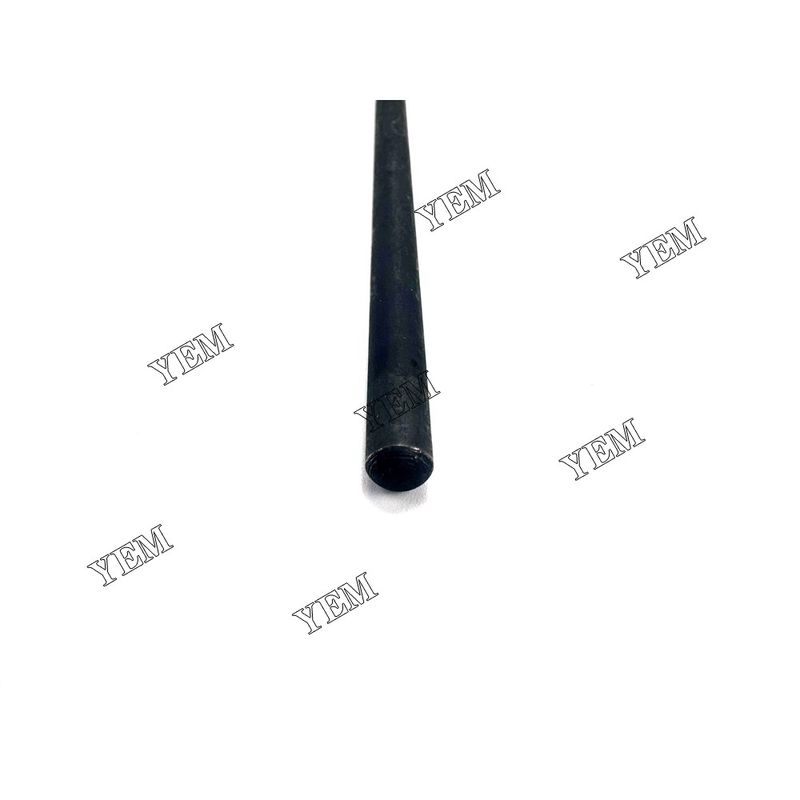 For Kubota V2607 Valve Push Rod 1J700-15110 Diesel Spare Part engine