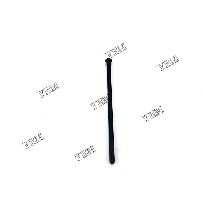 8 PCS 1C010-15110 Valve push Rod For Kubota V3300 V3800 Engines