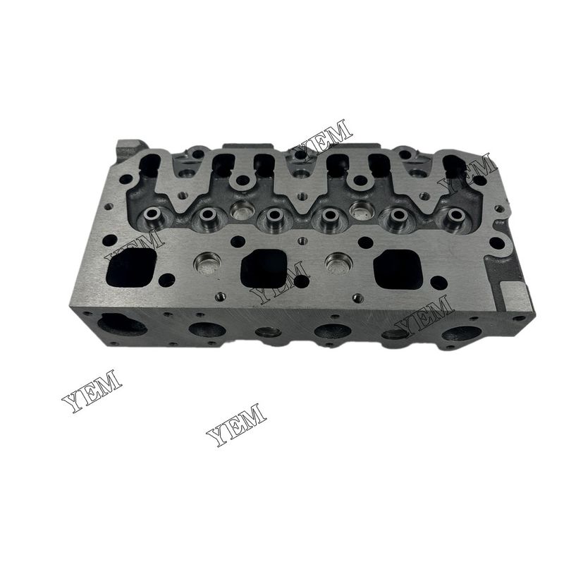 403D-11 Excavator Engine Cylinder Head Assembly For Perkins