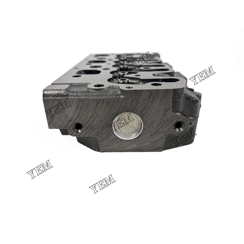 403D-11 Excavator Engine Cylinder Head Assembly For Perkins