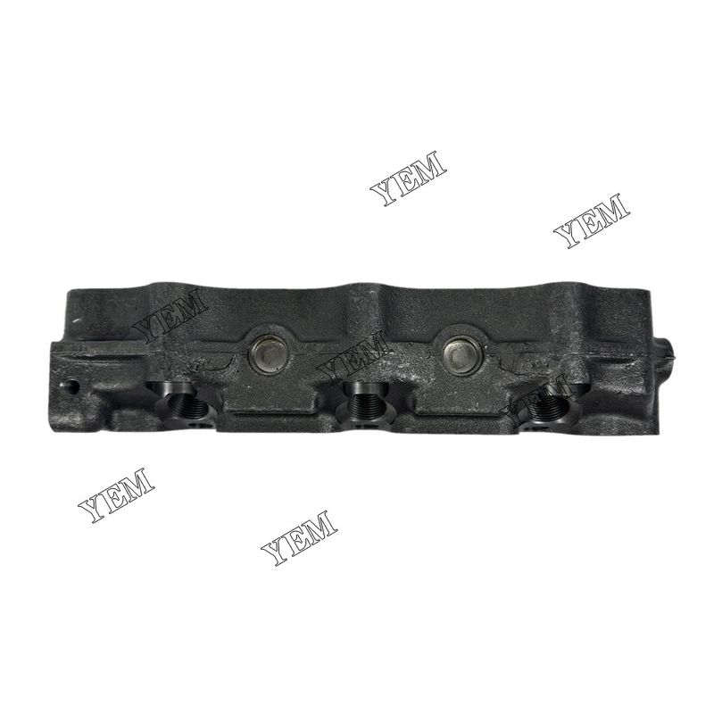 403D-11 Excavator Engine Cylinder Head Assembly For Perkins
