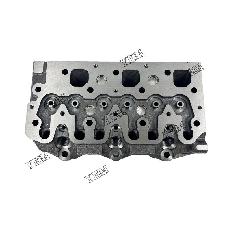 403D-11 Excavator Engine Cylinder Head Assembly For Perkins