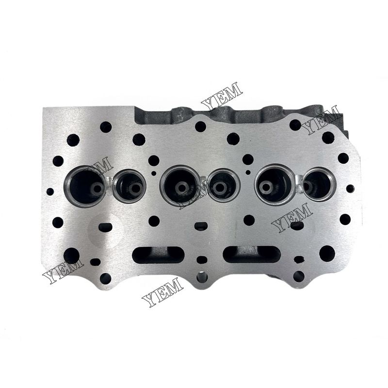 403D-11 Excavator Engine Cylinder Head Assembly For Perkins