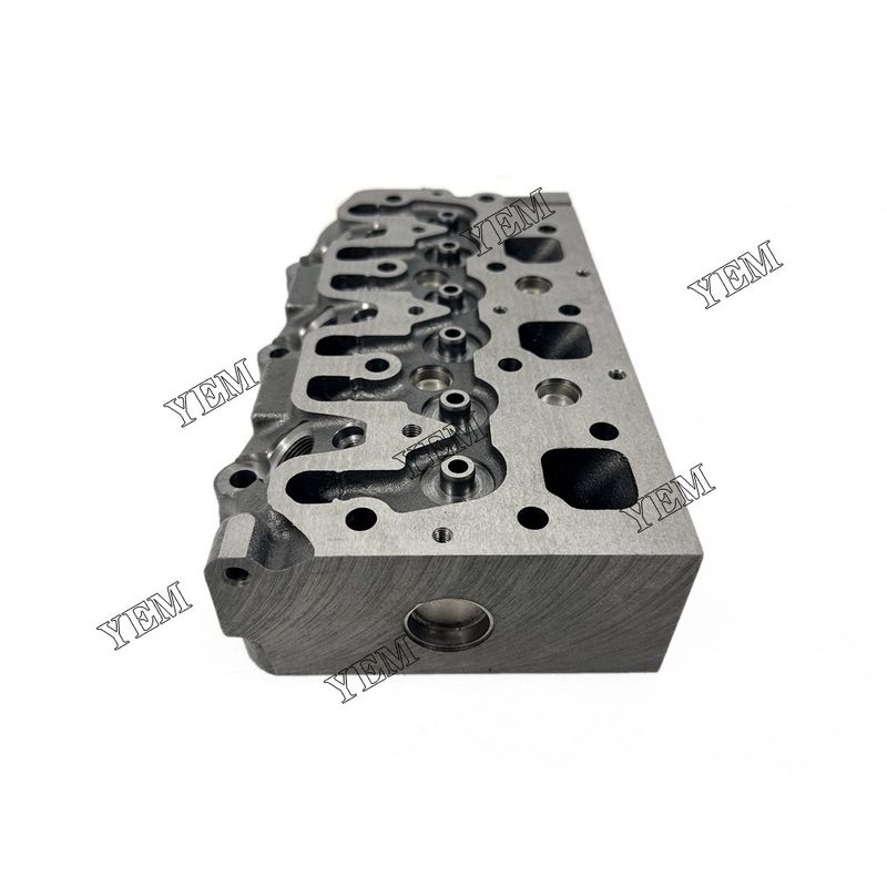 403D-11 Excavator Engine Cylinder Head Assembly For Perkins