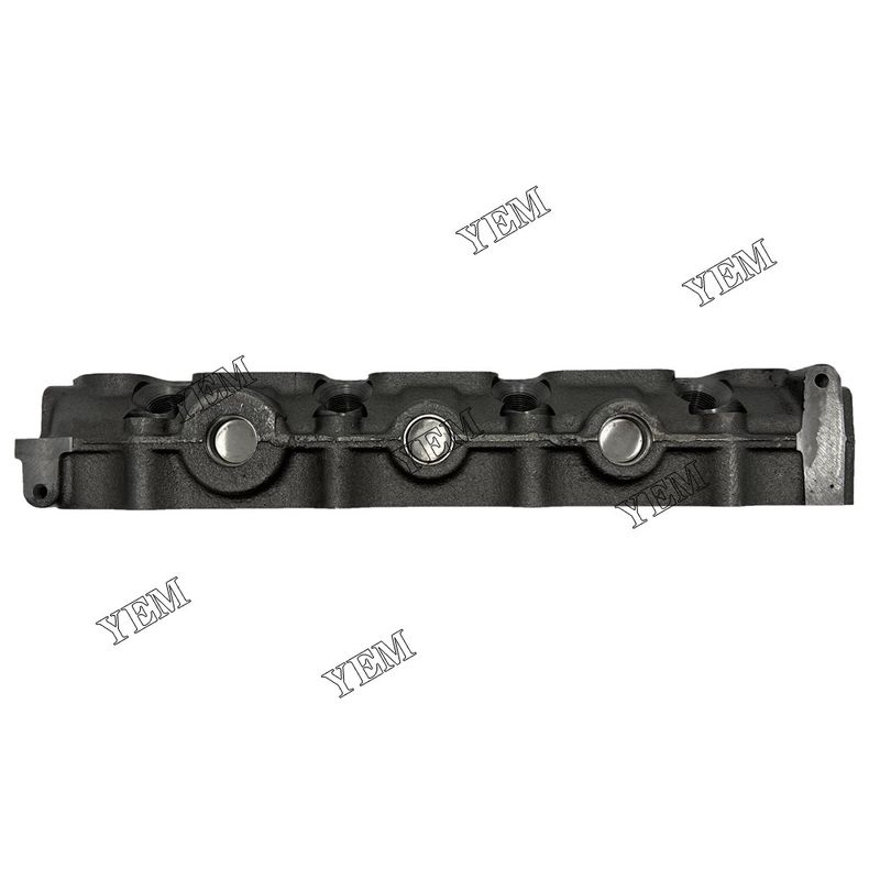 111011030 Cylinder Head 404D Excavator Engine Spare Parts For Perkins