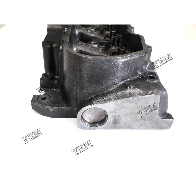236-5127 Excavator Engine Parts For Caterpillar 3204 Cylinder Head