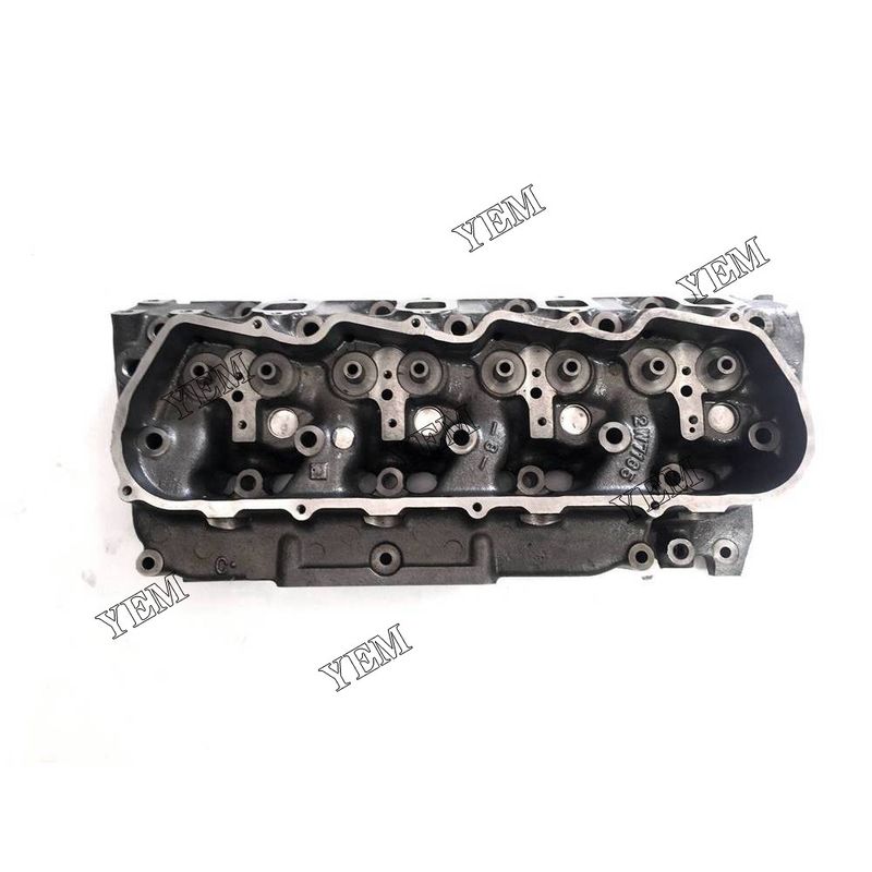 236-5127 Excavator Engine Parts For Caterpillar 3204 Cylinder Head