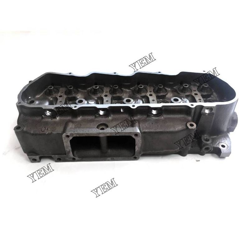 236-5127 Excavator Engine Parts For Caterpillar 3204 Cylinder Head