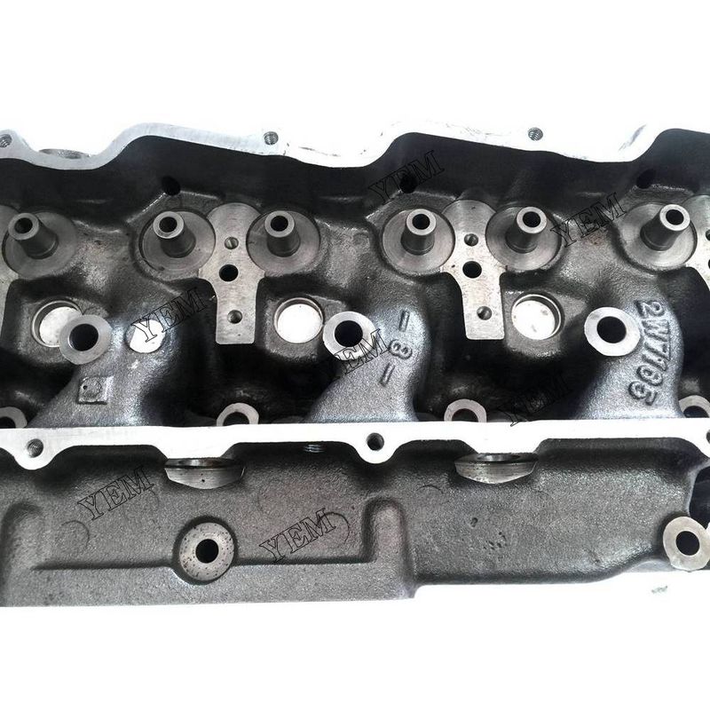236-5127 Excavator Engine Parts For Caterpillar 3204 Cylinder Head