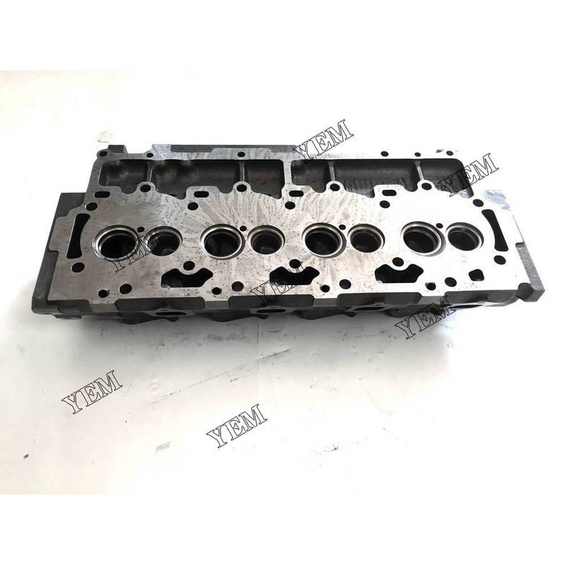 236-5127 Excavator Engine Parts For Caterpillar 3204 Cylinder Head