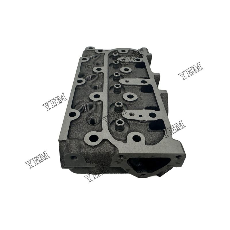 D600 Excavator Engine Cylinder Head For Kubota Parts