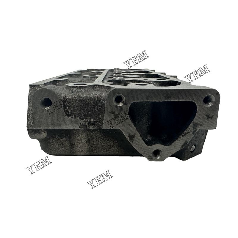 D600 Excavator Engine Cylinder Head For Kubota Parts