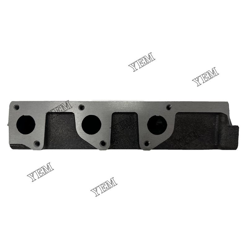 D600 Excavator Engine Cylinder Head For Kubota Parts