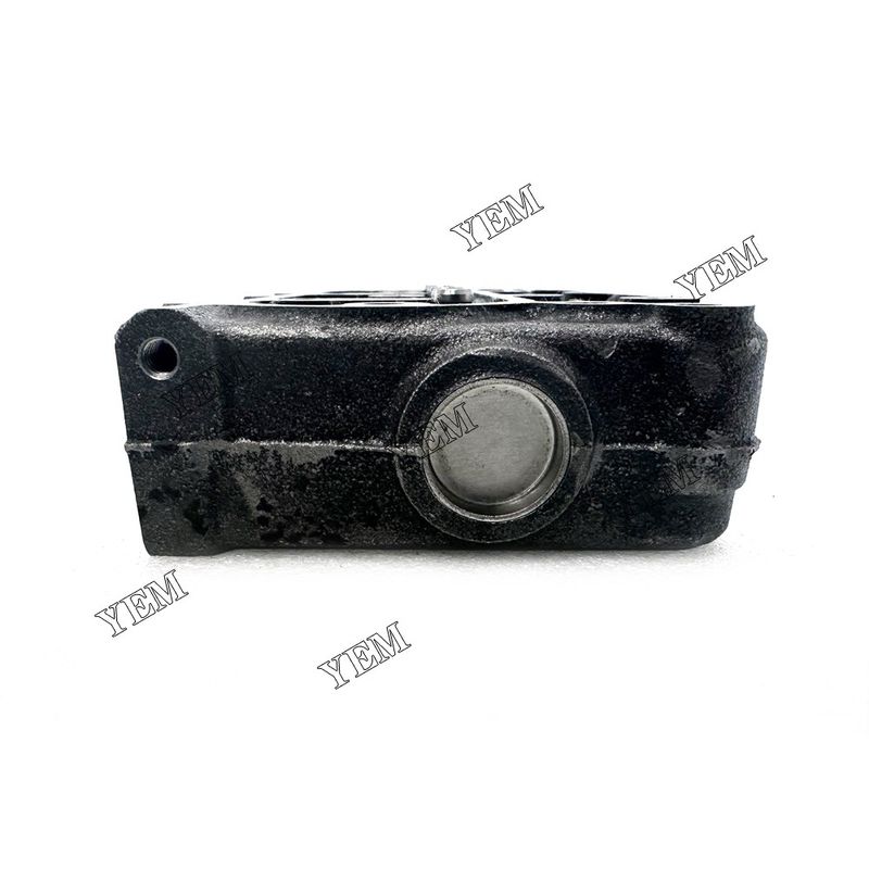D600 Excavator Engine Cylinder Head For Kubota Parts