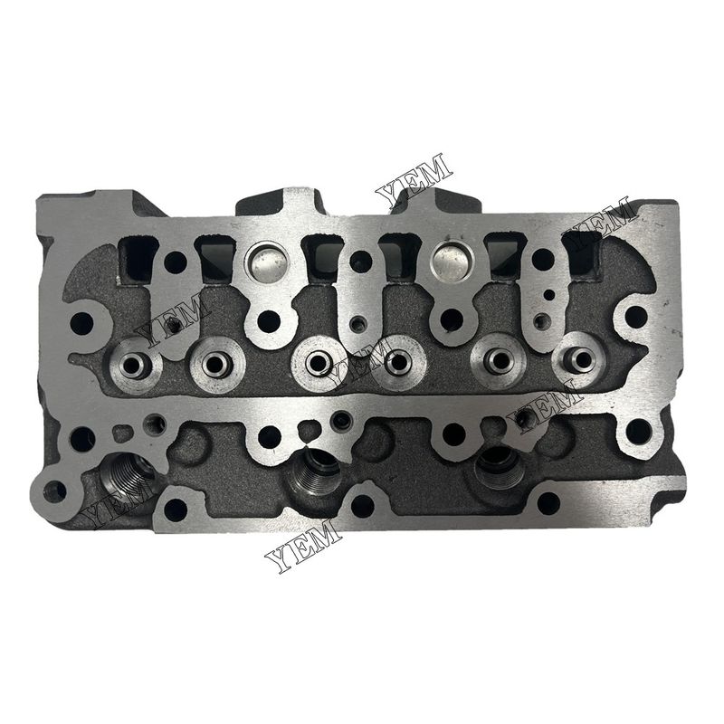 For Kubota Cylinder Head D722 Excavator engine parts 16875-03043